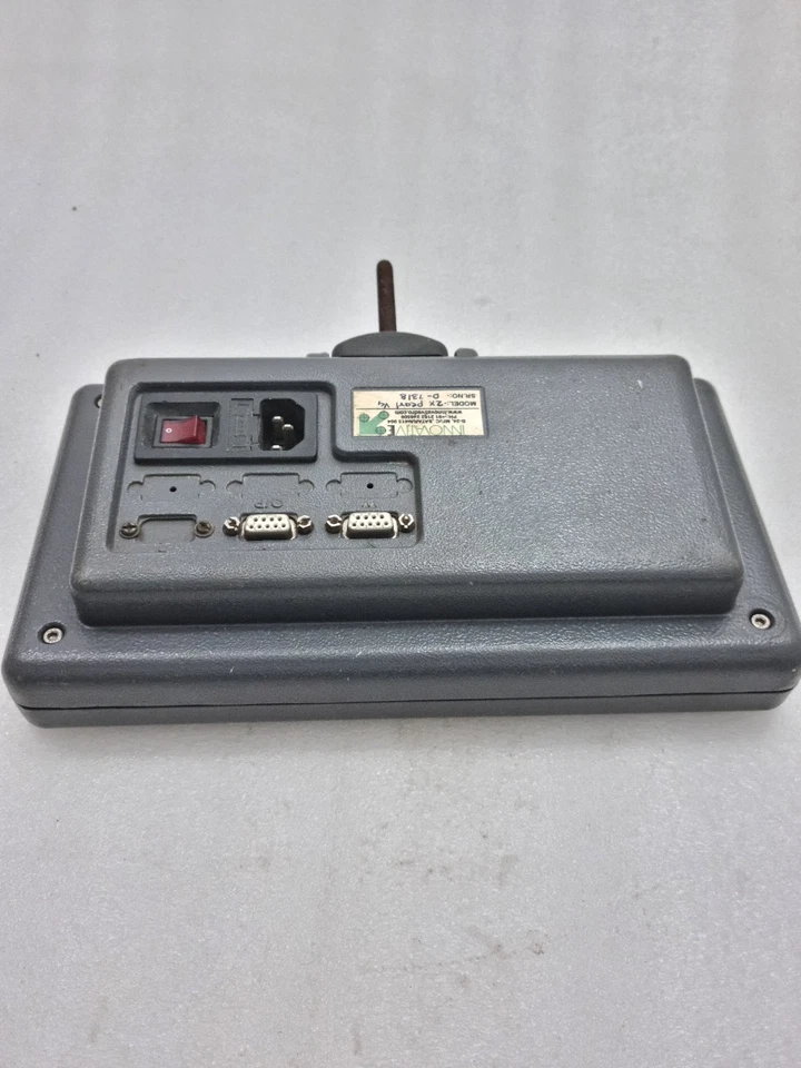 INNOVATIVE IAP2X PEARL V4 DIGITAL READOUT DISPLAY UNIT 2-Axis CNC Lathe Mill